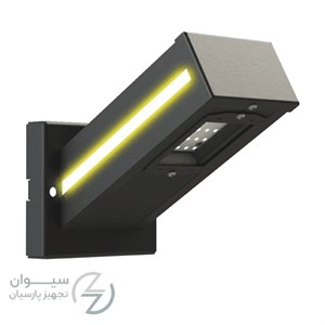 چراغ دیواری ایلیا