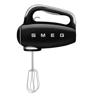 همزن برقی اسمگ مدل SMEG HMF01BL