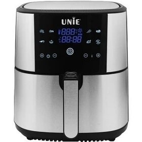 سرخ کن بدون روغن یونی مدل UE-800 ظرفیت 8 لیتری