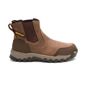 کفش ایمنی مردانه کاترپیلار مدل Caterpillar Threshold P726289