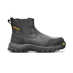کفش ایمنی مردانه کاترپیلار مدل Caterpillar Threshold P726288