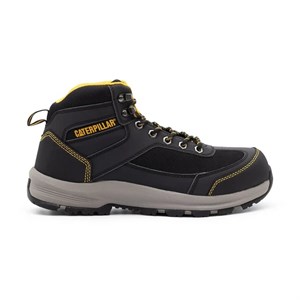 کفش ایمنی کاترپیلار مدل Caterpillar Elmore P725078