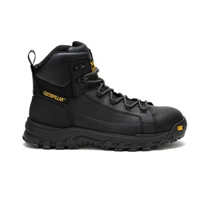 کفش ایمنی مردانه کاترپیلار مدل Caterpillar Threshold P91696