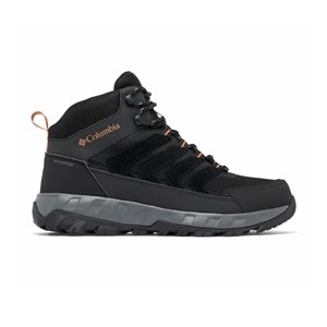 نیم بوت مردانه کلمبیا مدل Columbia Strata YM8651-010