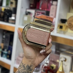 ادکلن جنسیس رز گلد اورجینال 100 میل