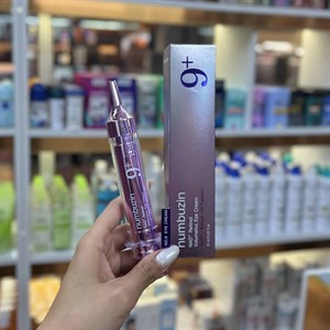 کرم دور چشم نامبوزین 10میل – Numbuzin No.9 Eye Cream