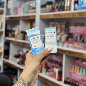 ضد آفتاب استیکی سنتلا 20 گرمی – Centella Sun Stick SPF50
