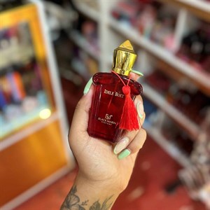 ادکلن مینی کازاموراتی زرجوف بوکت آیدل Bouquet Ideale(کازاموراتی قرمز)