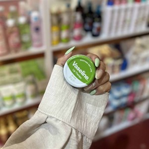 بالم لب وازلین آلوئه ورا VASELINE ALOE