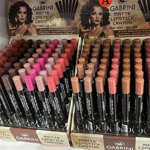 رژ لب مدادی گابرینی Gabrini Matte Lipstick