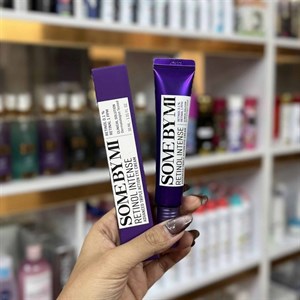 کرم دور چشم سام بای می 30 میل — SOMEBYMI Eye Cream