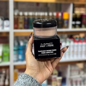 پودر فیکس مک شماره 1 و 2 -MAC Fix Powder