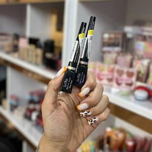 خط چشم ماژیکی لچیک رویال دیپ بلک ساخت آلمان