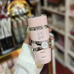 ادکلن یارا لطافه اورجینال 100 میل – Lattafa Yara Eau De Parfum زنانه