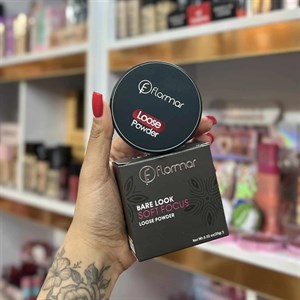 پودر فیکس فلورمار اورجینال Loose Powder در سه شماره