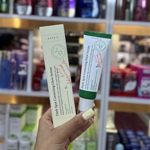 سرم ضد لک اکسیس وای اورجینال Dark Spot Correcting Glow Serum