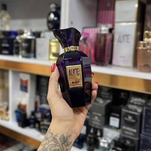ادکلن الین Aline فرانسوی 100 میلرایحه زنانه، گرم و اغواگر