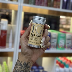 وزگیر استیکی مو تیجی آی TIGI حجم 75 گرم