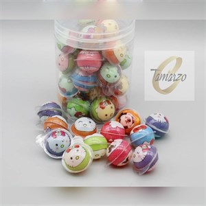 مارشمالو توپی 30عددی