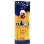 ماکارونی اسپاگتی آنکارا Ankara  وزن 500 گرم