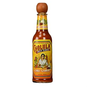 سس تندسیر مکزیکی چولولا Cholula