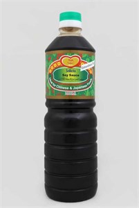 سس سویا سلکتا ژاپنی 1 لیتری