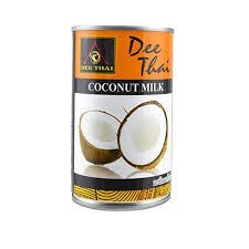 شیر نارگیل گلدن ولی (Golden Valley) 400 میلی لیتر