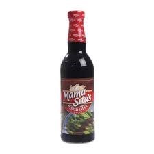 سس اویستر ماماسیتا 405 گرم Mama Sita's Oyster Sauce