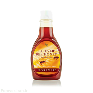 عسل خالص فوراور ا Forever Bee Honey 500 gr