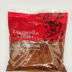 ادویه فلفل پول بیبر پیزارلا (۴۰۰ گرم)  pizzarella paa