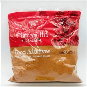 ادویه پودر دارچین پیزارلا (۴۰۰ گرم) pizzarella paa