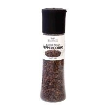 فلفل دانه ای Sisotti سیسوتی مدل Extra Bold Peppercorns مقدار 170 گرم