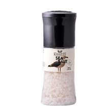 نمک دریا Sisotti sea salt سیسوتی 160 گرم