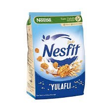 کورن فلکس رژیمی ساده نسفیت نستله (nestle) 420 گرمی