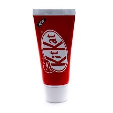 شکلات تیوپی کیت کت (40 گرم) kitkat kitkat