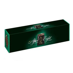 شکلات کاکائویی نعنایی افتر ایت 200 گرمی | After Eight