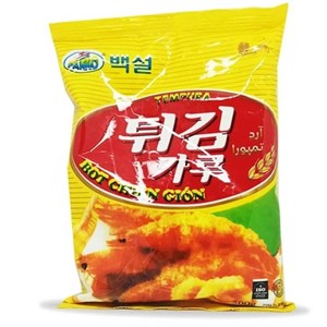 آرد سوخاری تمپورا پانکو - 500 گرم