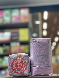 چای گلابی باروتی500گرم Gulabi Tea