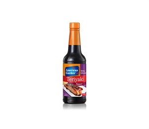 سس تریاکی امریکن گاردن American Garden Teriyaki Sauce