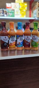 سس های متنوع ناندوز – Nando’s جور باکس 6 عددی
