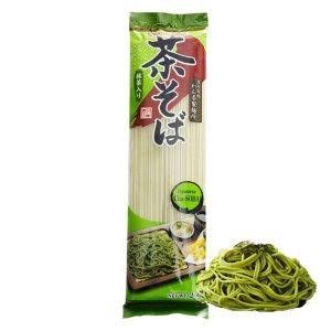 رشته ی نودل ژاپنی چا-اودون