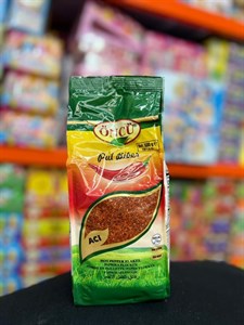 ادویه پول بیبر ترکی اصلی اونجو بسته 500 گرم