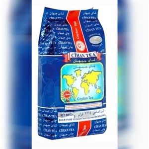چای جیهان(cihan) 200 گرم