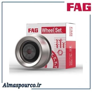 بلبرینگ تایم ثابت سمند ملی FAG کد VKMEF7E