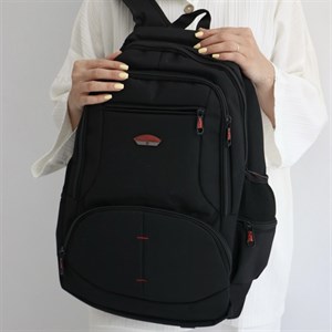 کوله پشتی بزرگ (pierre cardin)پیرکاردین