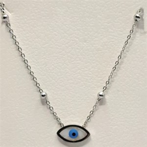 گردنبند چشم نظر