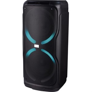 اسپیکر چمدانی بلوتوثی هایکو استار Hicostar مدل HPS-8016