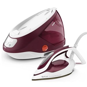 اتو بخار مخزن دار تفال Tefal مدل GV9220G0 توان 2600 وات