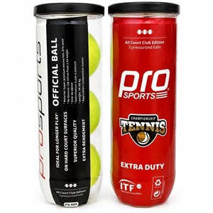 توپ تنیس پرو اسپورتز Pro Sports مدل PS-999 بسته 3 عددی