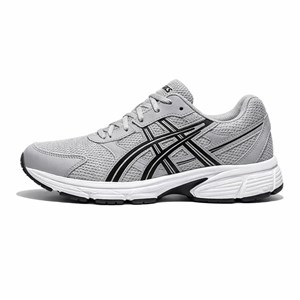 کفش ورزشی Asics مردانه مدل Arian-طوسی